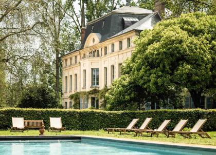 Les meilleurs hôtels pour séminaires à moins de deux heures de Paris