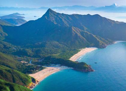 Hong Kong côté nature : 5 balades pour découvrir la destination autrement
