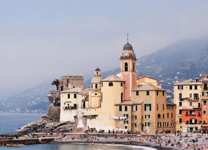 11 des plus beaux villages sur les côtes italiennes