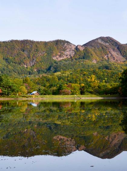 TŌHOKU, LE NORD DU JAPON 