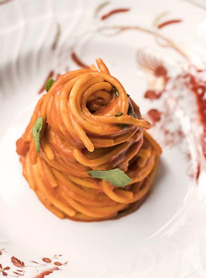 Journée de la cuisine italienne : Cinq plats de la Botte qui