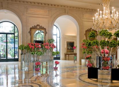 Four Seasons Hotel George V