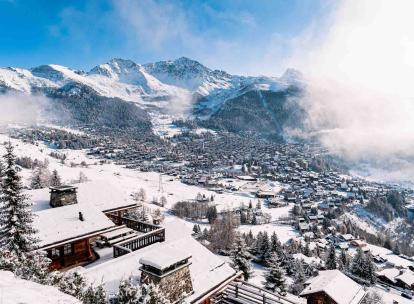 Où skier en décembre ? Nos idées d'hôtels d'avant-saison