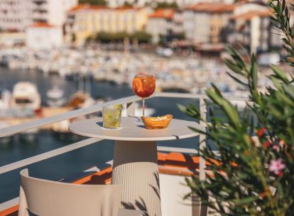 On a testé Le Liautaud, un hôtel historique de Cassis qui a fait sa mue