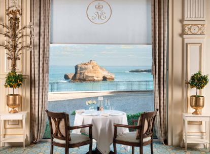 Les meilleurs restaurants de Biarritz