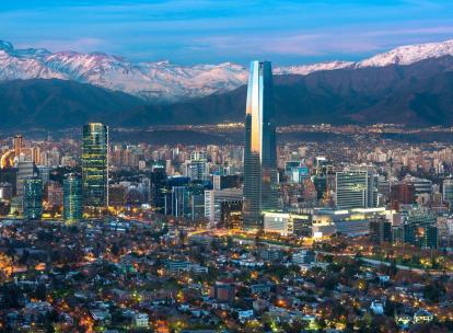 Nos bonnes adresses pour visiter Santiago au Chili