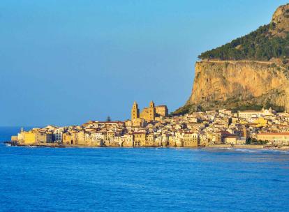 Visiter la Sicile : itinéraire de 10 jours entre ciel et mer