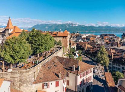 Week end dernière minute : nos idées pour partir à l'improviste