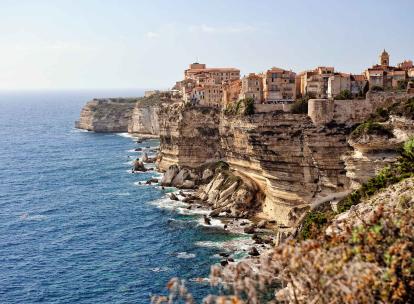 Week-end à Bonifacio : nos bonnes adresses entre nature, patrimoine et bonnes tables 