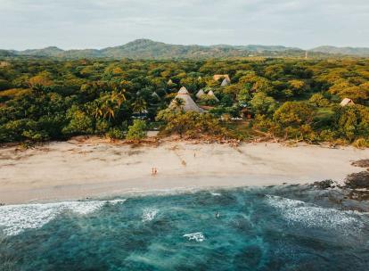 Itinéraire au Costa Rica, un road trip de 15 jours parmi les merveilles naturelles du pays