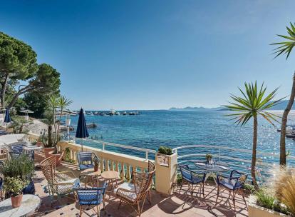 Les meilleurs restaurants d’Antibes