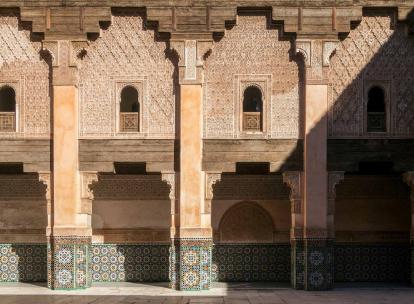 Que faire à Marrakech : arpenter la ville ocre en 3 ou 4 jours