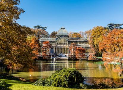 Que faire à Madrid ? Nos bonnes adresses pour un week-end