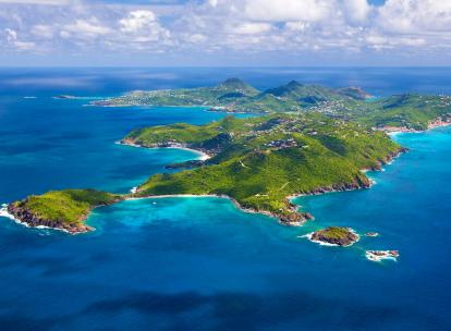 Les plus belles croisières des Caraïbes avec Catlante