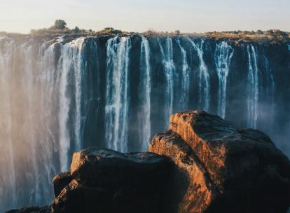 Voyage aux chutes Victoria, beauté sauvage de l’Afrique australe