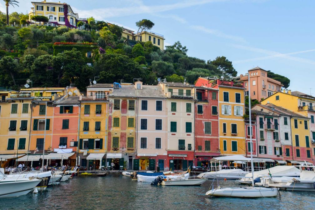 Portofino Et Cinque Terre : Les Meilleures Adresses Pour Un Weekend Glamour