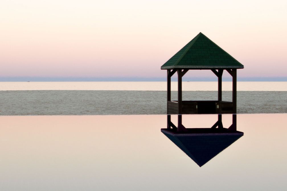 Banyan Tree Tamouda Bay Le Très Grand Luxe Dans Le Nord Du