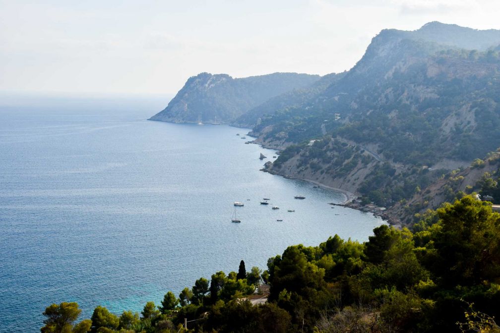 72 Heures à Ibiza Les Meilleures Adresses De Lîle Blanche