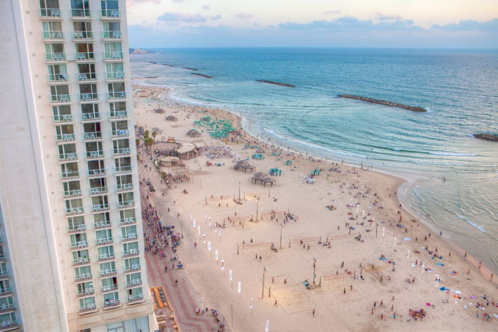 72 Heures à Tel Aviv Les Bonnes Adresses Dune Ville Entre