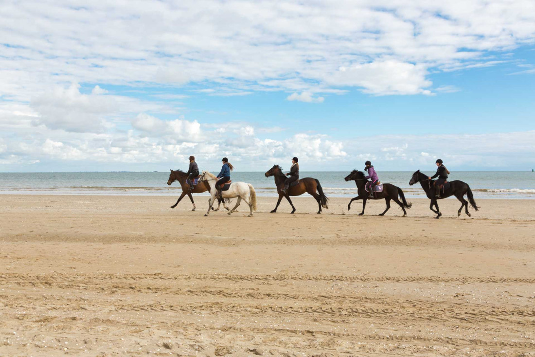 Que faire à La Baule pour un week-end de 2 ou 3 jours ? 