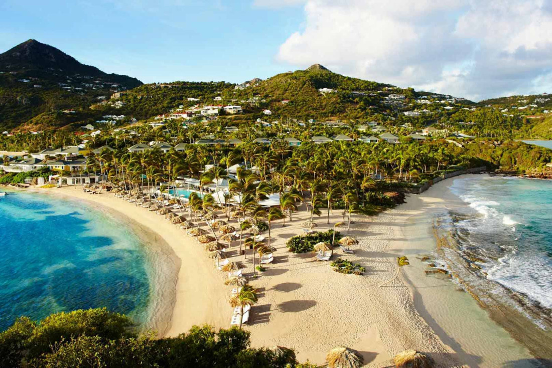 Saint Barthelemy