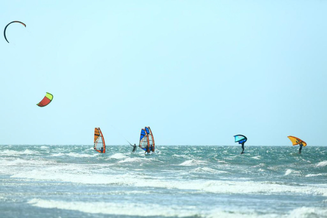 5 bonnes adresses de Jericoacoara, village brésilien au bord de l'océan Atlantique