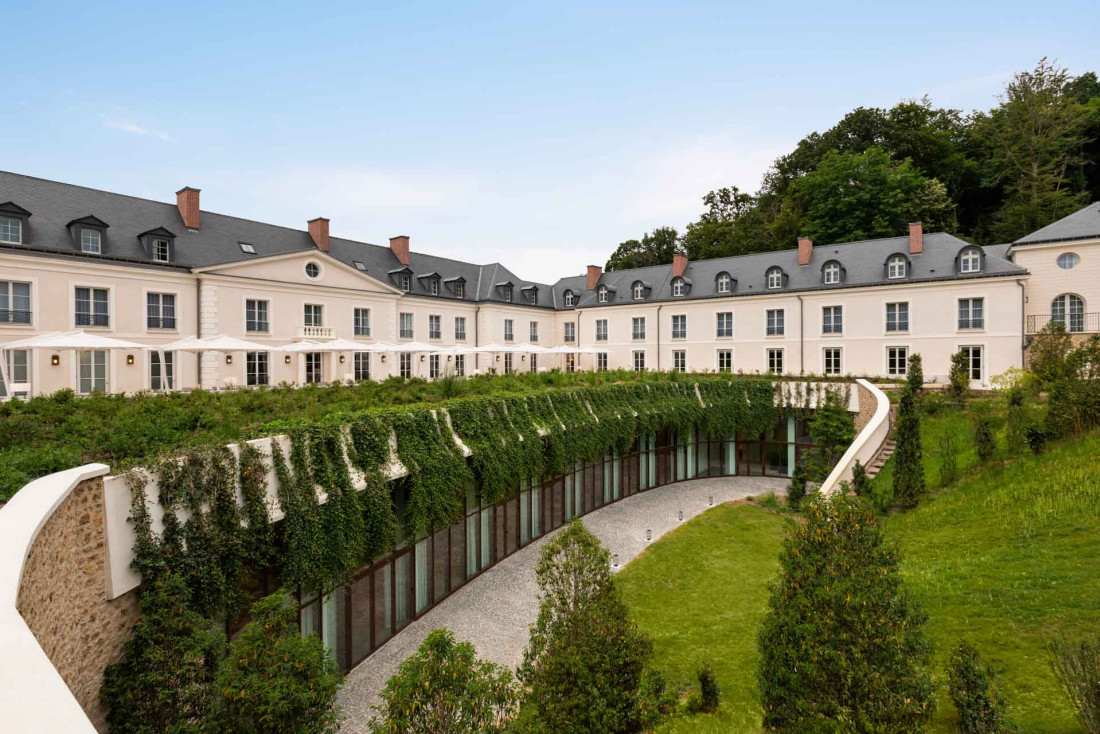 Dolce by Wyndham Versailles, Domaine du Montcel