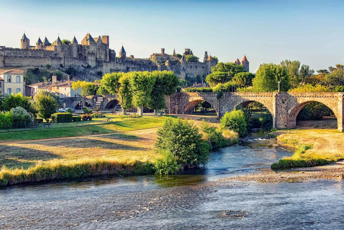 Les bonnes adresses de Carcassonne pour le week-end 