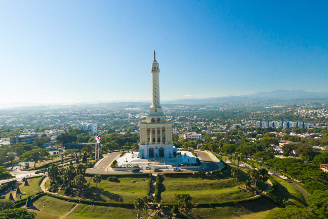 3 jours à Santiago de los Caballeros, la ville des Trente Chevaliers