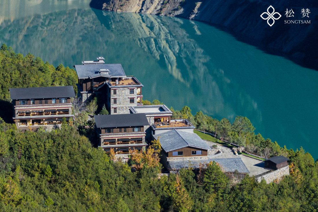 Songtsam Lodge Cizhong : un écrin de sérénité au cœur de l’Himalaya