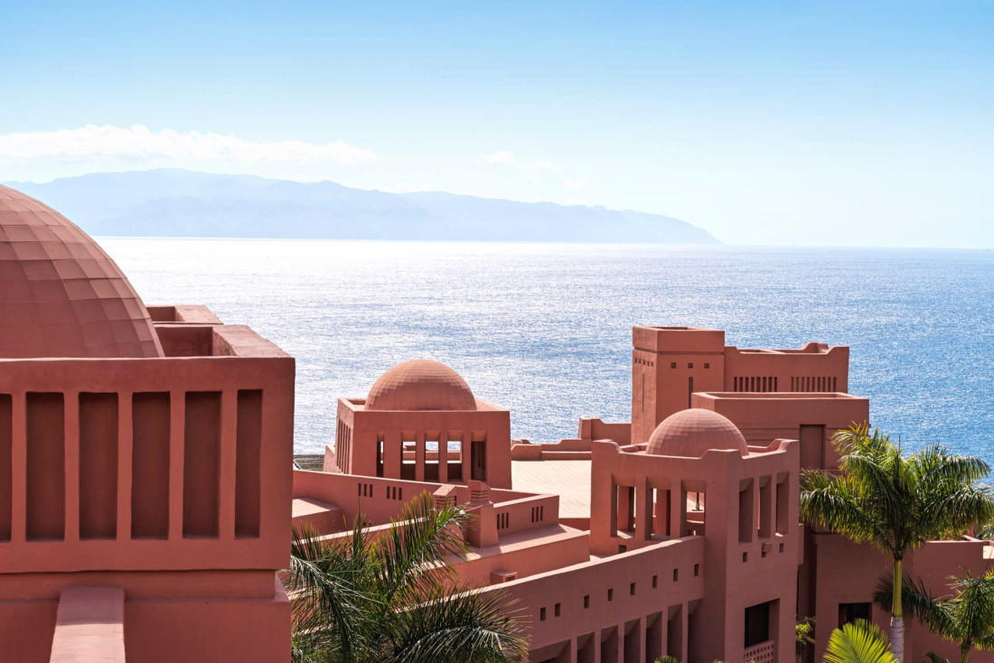 Notre avis sur The Retreat, le nouveau resort exclusif du Ritz-Carlton Tenerife, Abama 