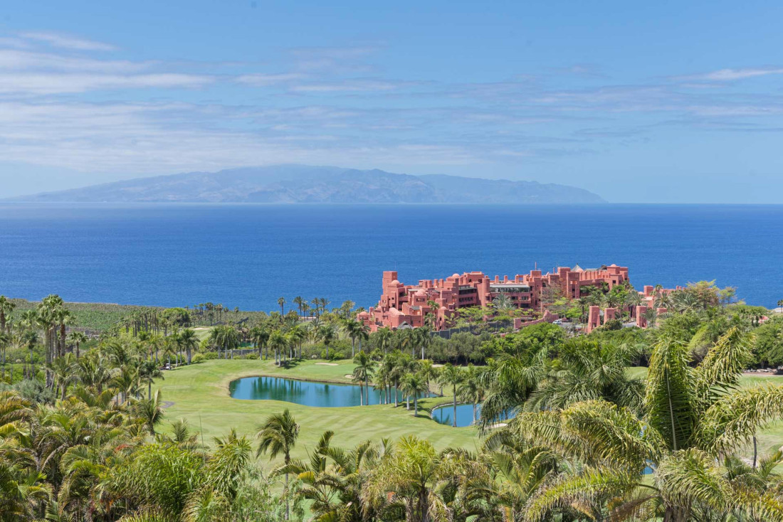 Notre avis sur The Retreat, le nouveau resort exclusif du Ritz-Carlton Tenerife, Abama 