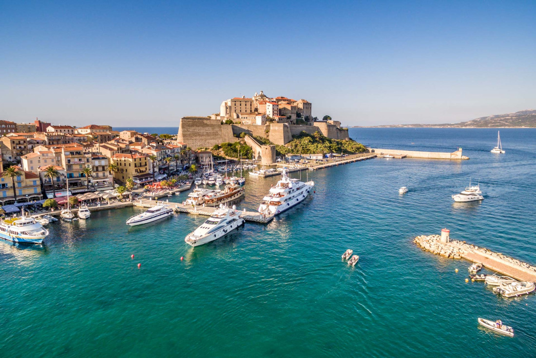 Que faire à Calvi, nos bonnes adresses pour le week-end ?