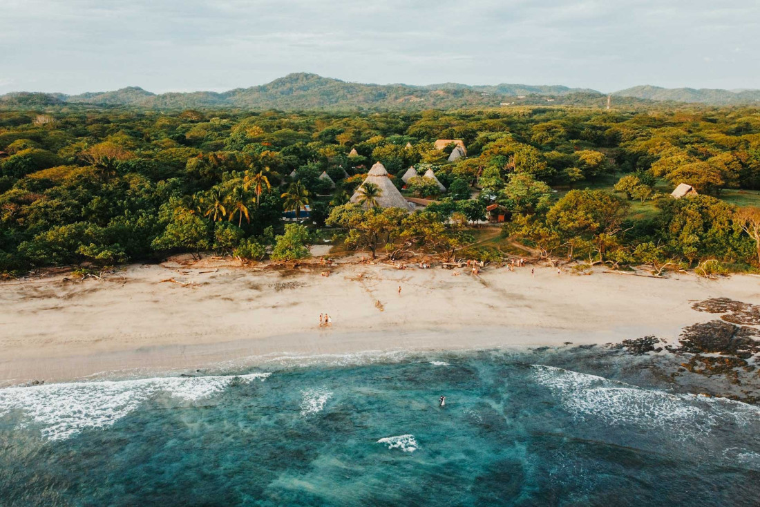 Itinéraire au Costa Rica, un road trip de 15 jours parmi les merveilles naturelles du pays