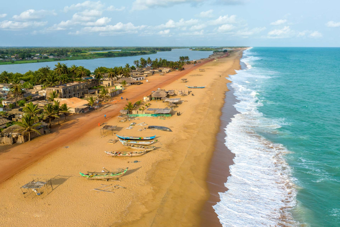 Nos bonnes adresses à Cotonou © afrikafun