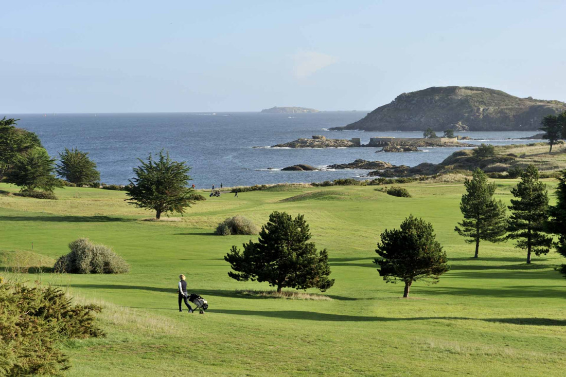 Le Nessay - Golf de Dinard