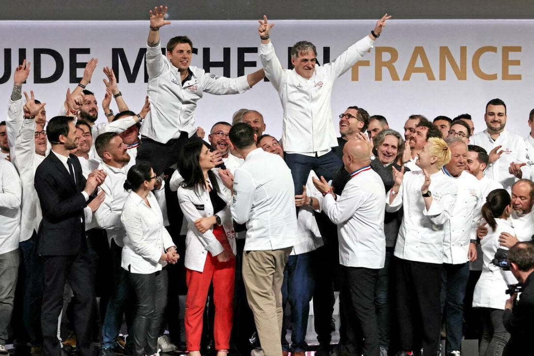 Nos pronostics pour le Guide Michelin 2025