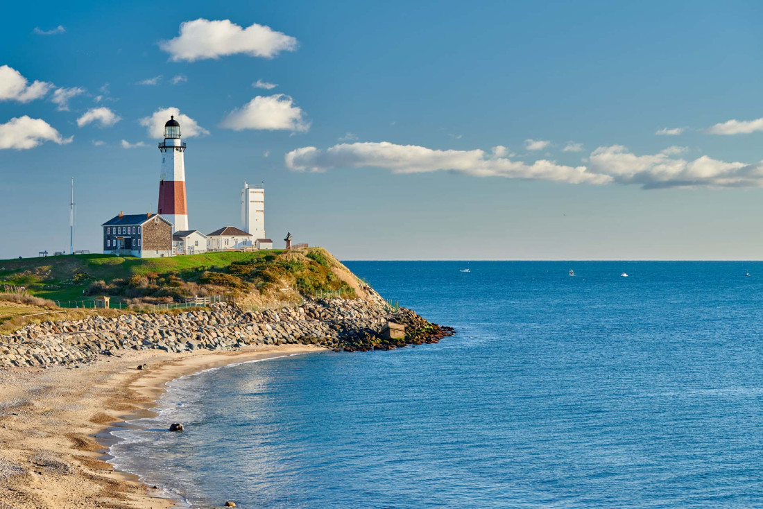 Nos bonnes adresses pour visiter Long Island © AdobeStock