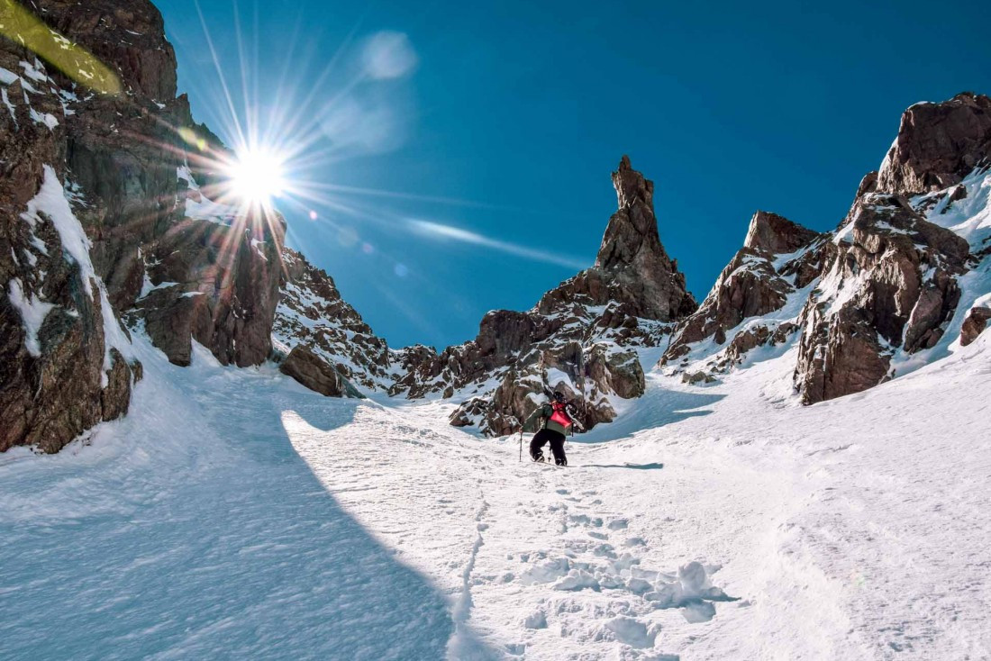 Que faire à Serre Chevalier : notre top des activités et visites © Laura Peythieu