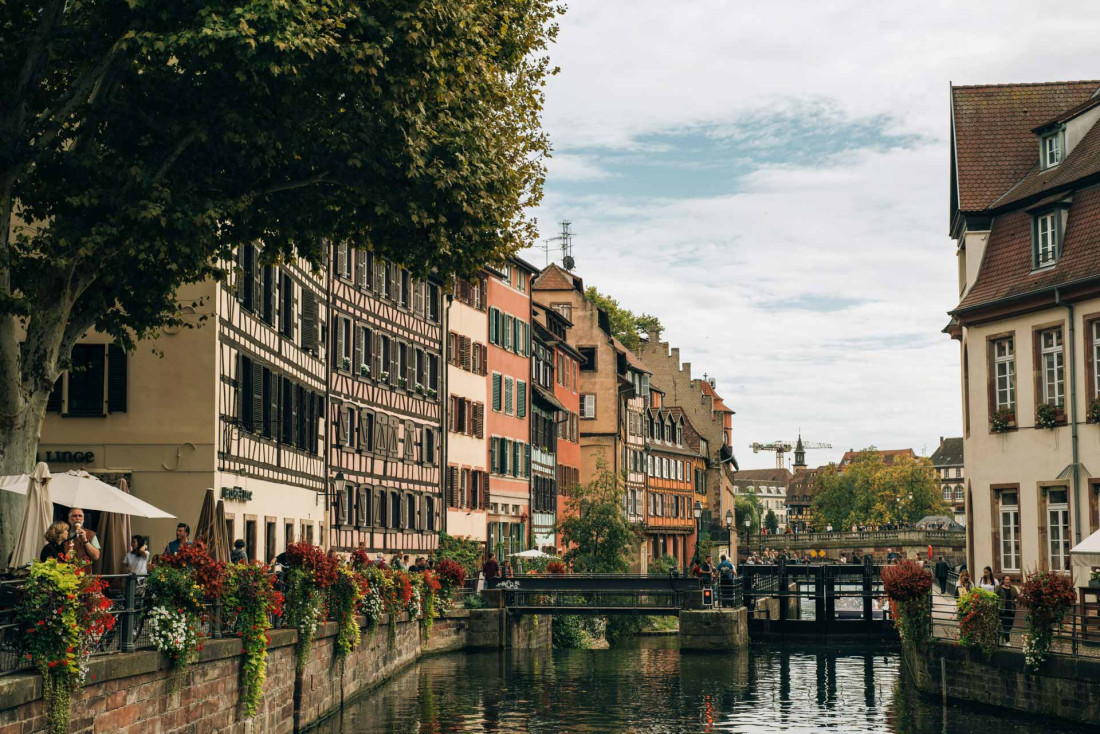 Que faire lors d’un week-end de 2 ou 3 jours à Strasbourg ?