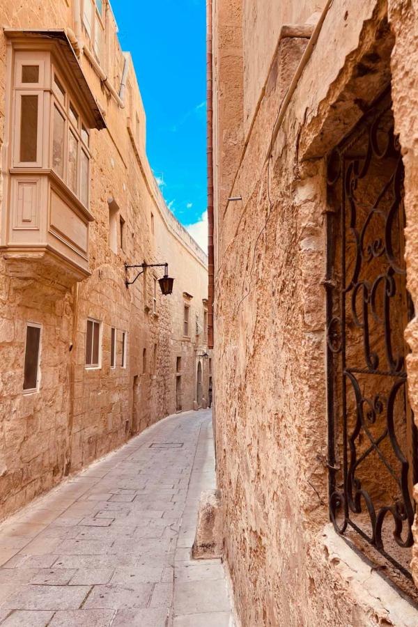 Mdina © DR