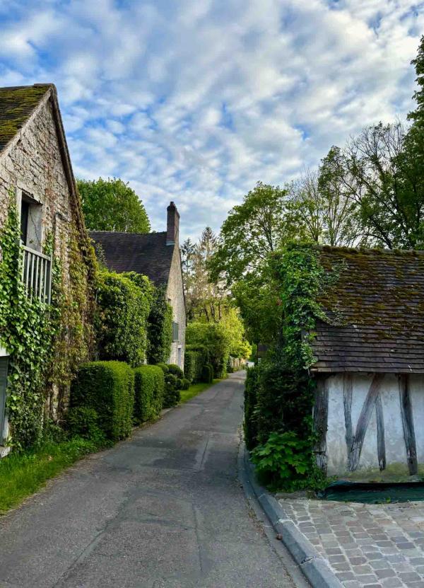 Giverny © Pierre Gautrand 