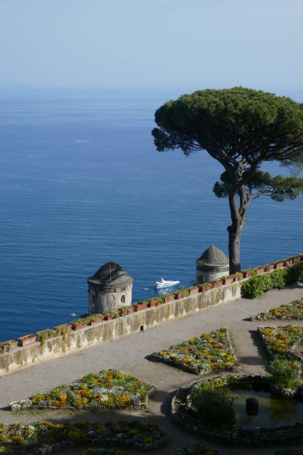 Ravello © Pierre Gunther