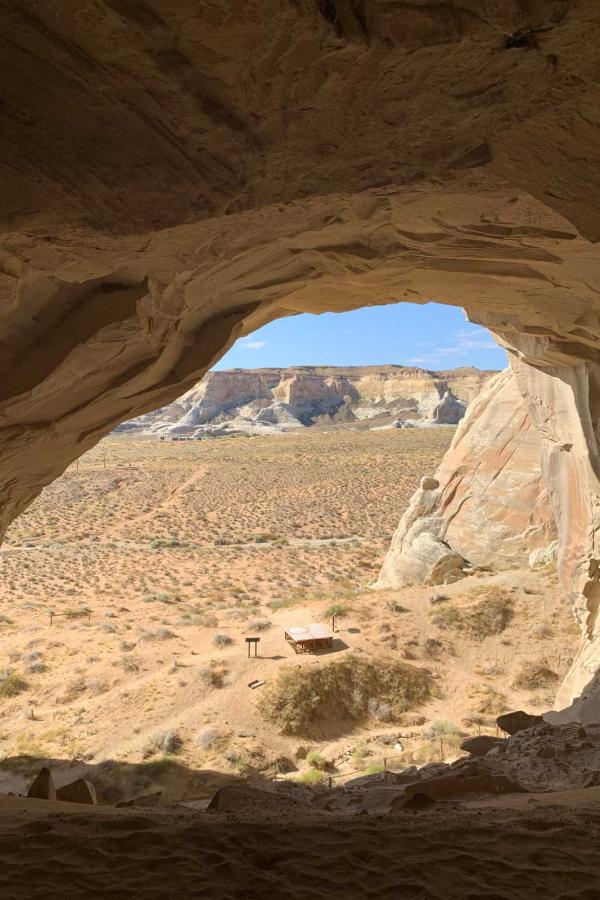 Amangiri © Pierre Gunther