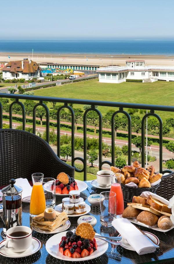 Hôtel Le Royal Deauville