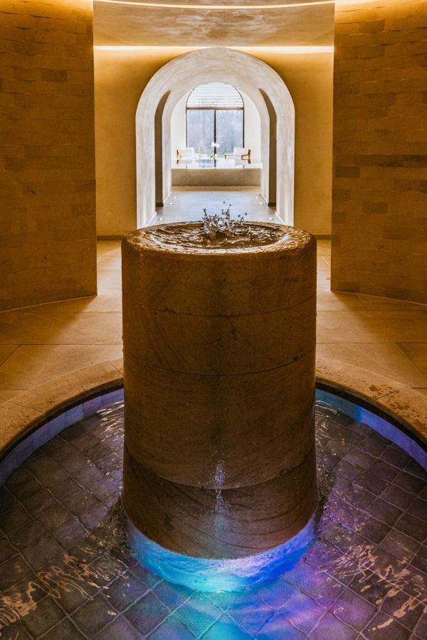 Hôtel spa en Bourgogne © Domaine du Roncemay