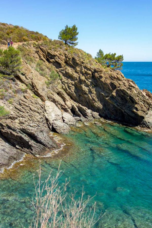 Anse Paulilles © Johanna Le Rudulier