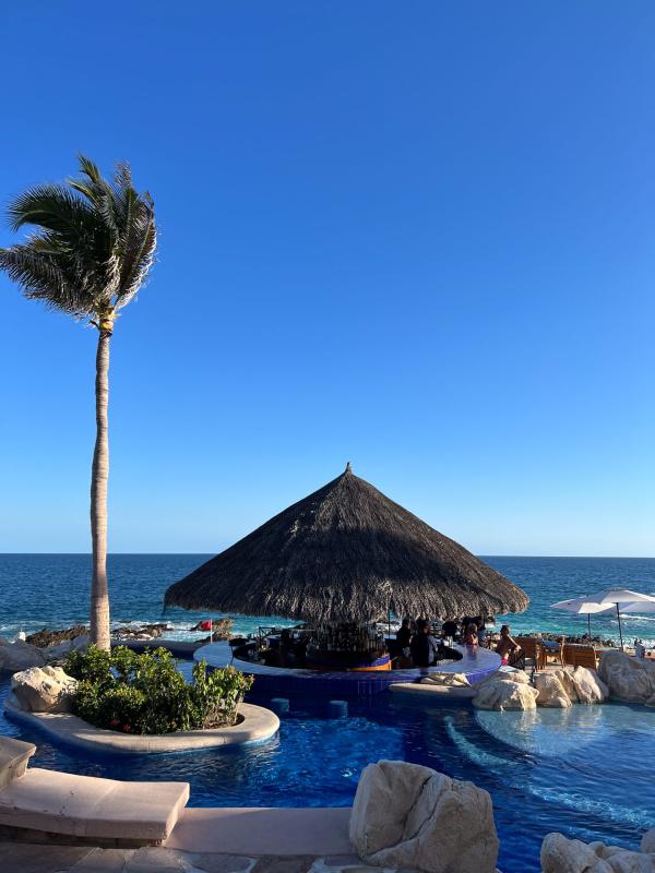 One & Only Palmilla © Pierre Gautrand