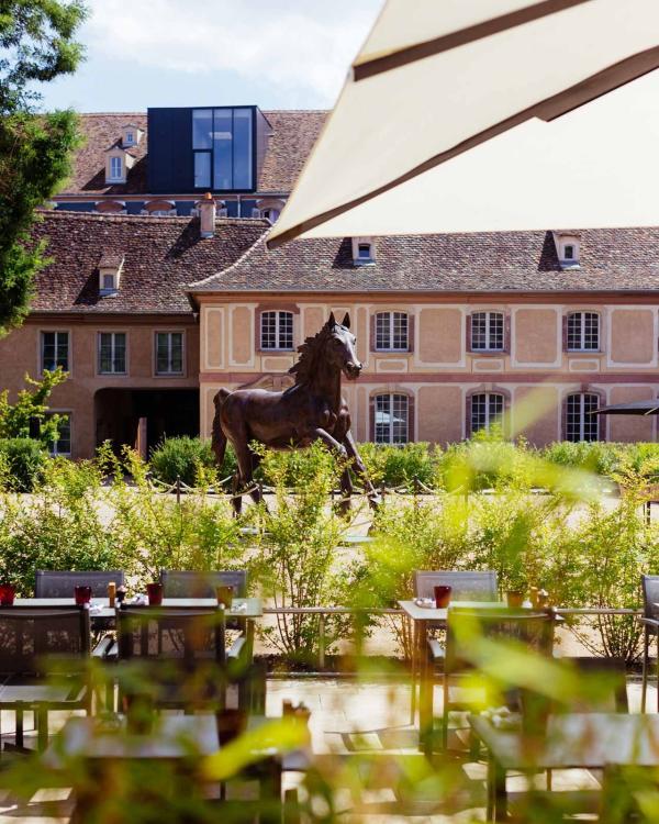 Brasserie Des Haras 