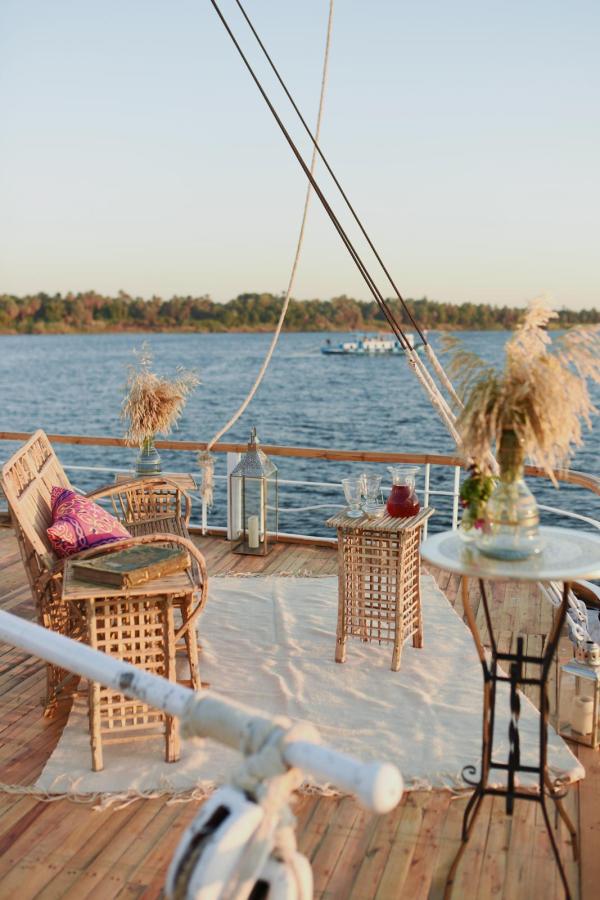 Lazuli Nile Cruises